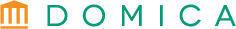 logo Domica